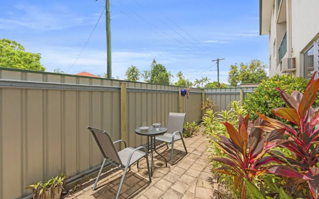 Koala Court Holiday Apartments