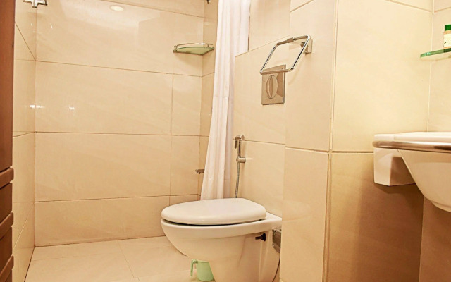 FabHotel Amrit Residency
