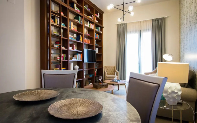 Holidays2Malaga Premium Apartments