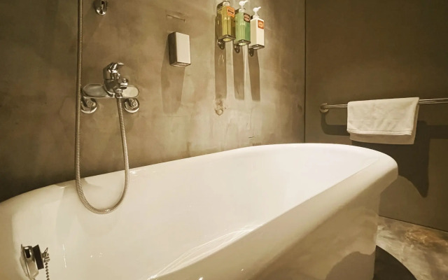 Roaders Hotel Zhonghua