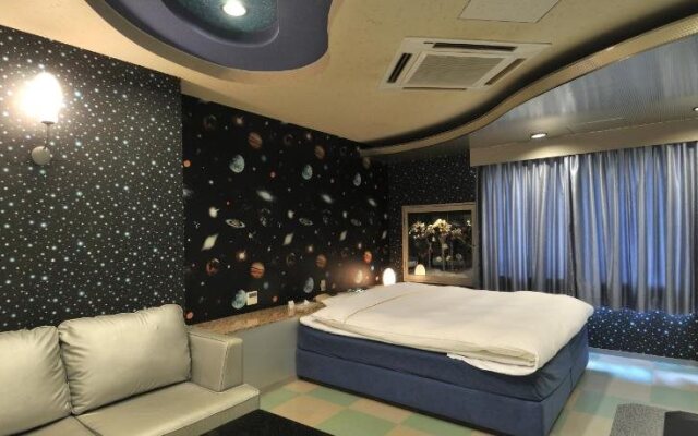 Hotel Venus Kanie (Adult Only)