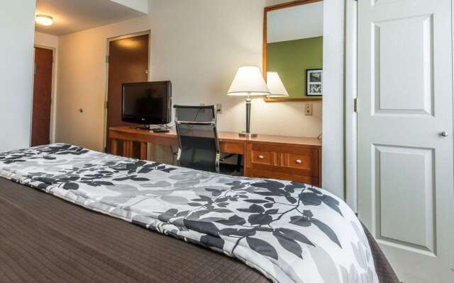Sleep Inn & Suites