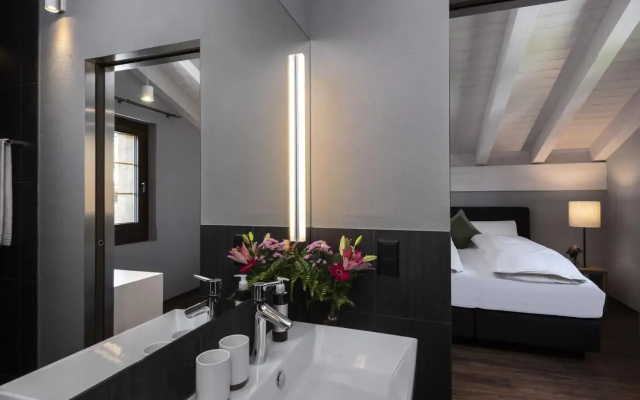 Hotel mischun