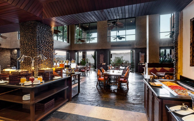 Katiliya Mountain Resort & Spa