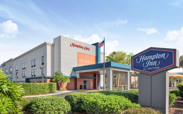 Hampton Inn Debary/Deltona