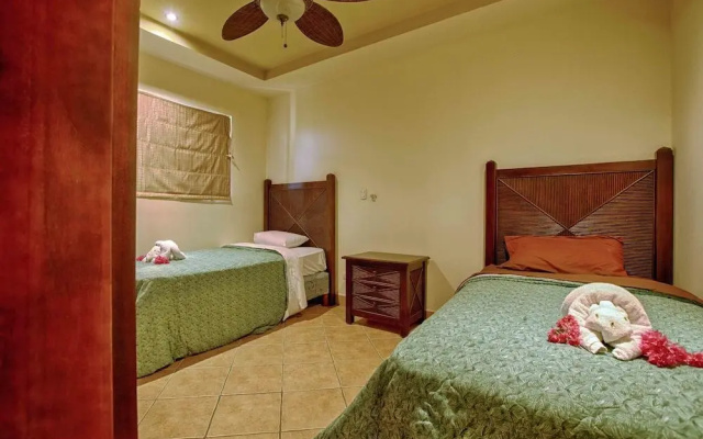 Condor Lodge