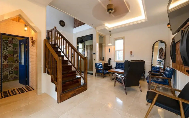 Gyeongju Sweetcreamhill Pension