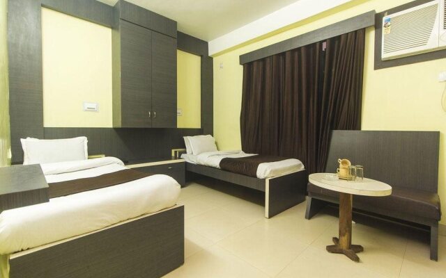 Hotel Jagat by OYO Rooms