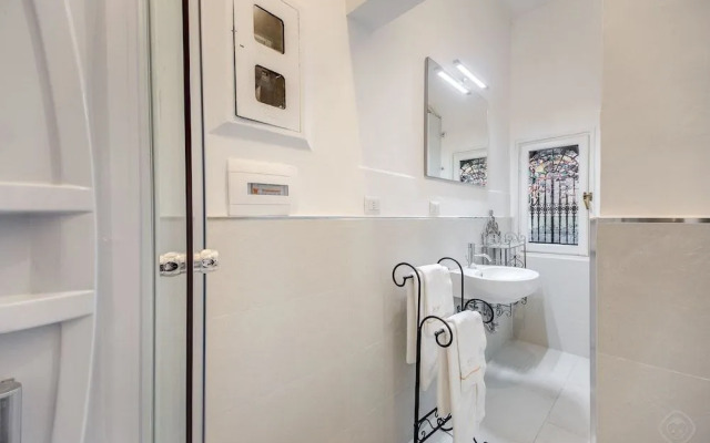 HI River View apartment