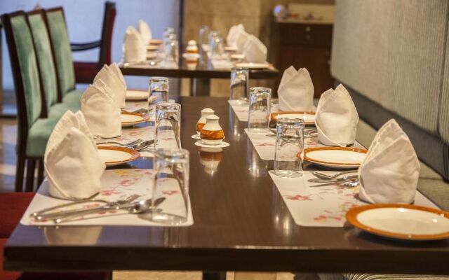 The Lal Vilas Hotel & Resort