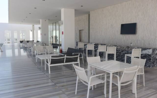 Central Park Guadalajara Boutique Apartment