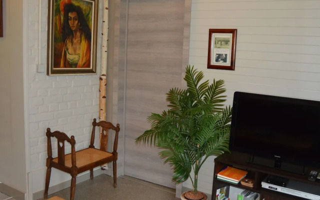 Holiday Home in Malmedy With Terrace