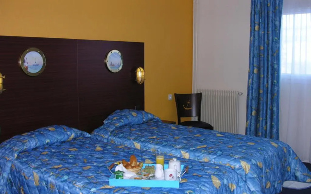 Les Gens De Mer - Le Havre