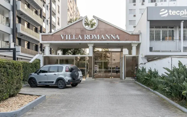 Modern Apart Near Beira-mar Norte, Downtown Vra404