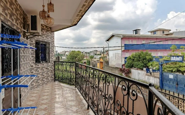 Lovely 1 - Bedroom rental unit with Free parking