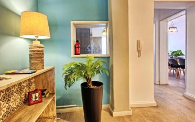 Angel's Classic Portuguese Palace