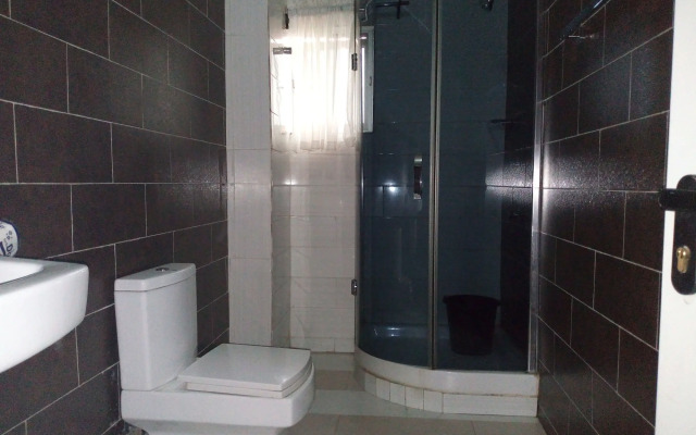 Eliata Hotel & Suites