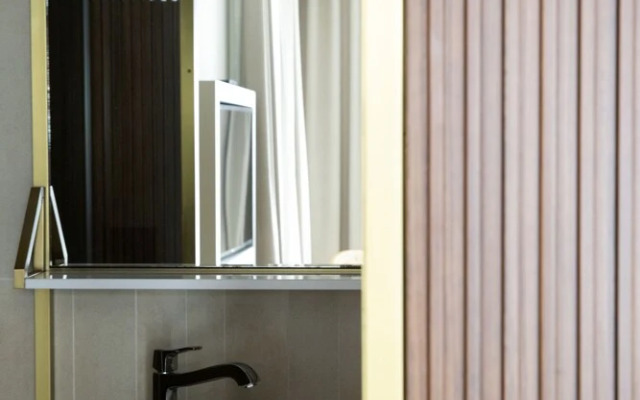 Boho Hotel-Adults Only