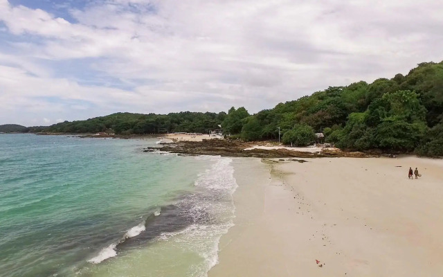 Avatara Resort