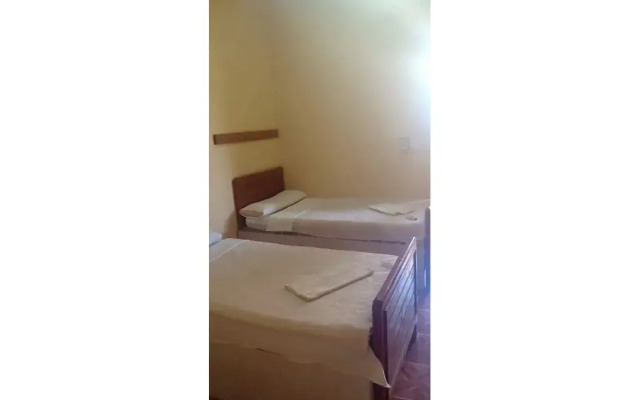 Ahmed Safari Camp & hotel