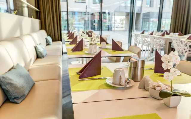 Hey Lou Hotel Monheim am Rhein
