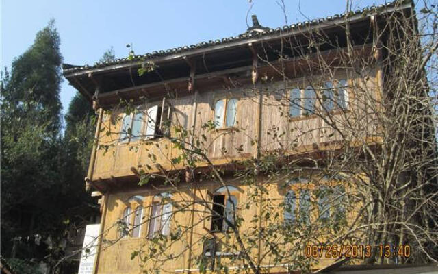 Longsheng Good Farmer