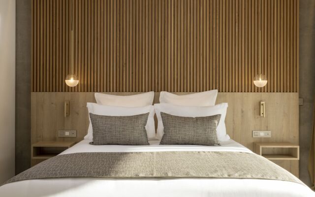 Hôtel Spa Restaurant Villa Castellane