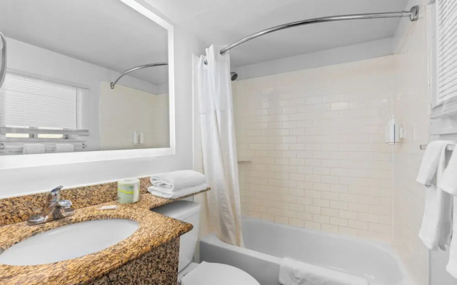 Travelodge Virginia Beach