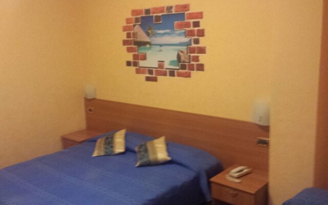 Hotel Residence Memmina