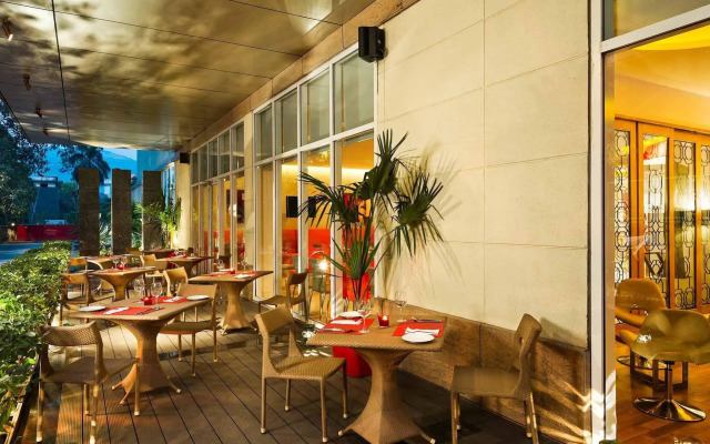 ibis Navi Mumbai Hotel