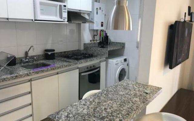 Residencial FAO II