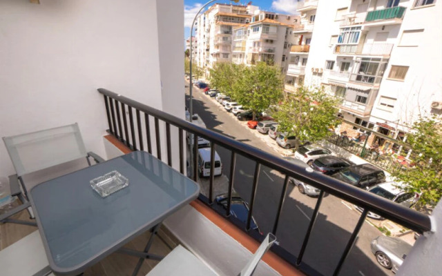 Apartamento UrbanizaciÃ³n Las Palmeras 80