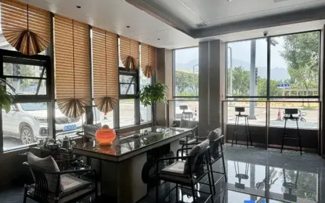 Hengyu Business Hotel