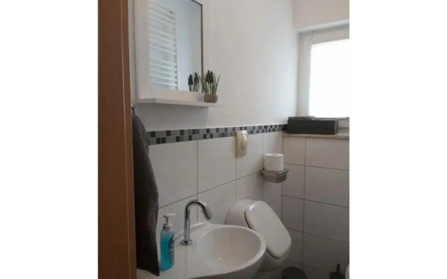 Holiday Apartment Falkenlay