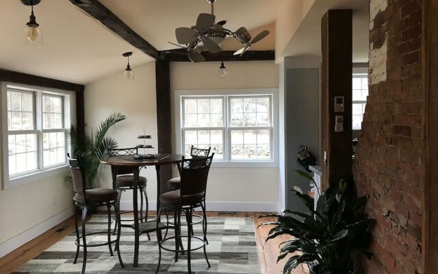 The Cozy Inn of Connecticut