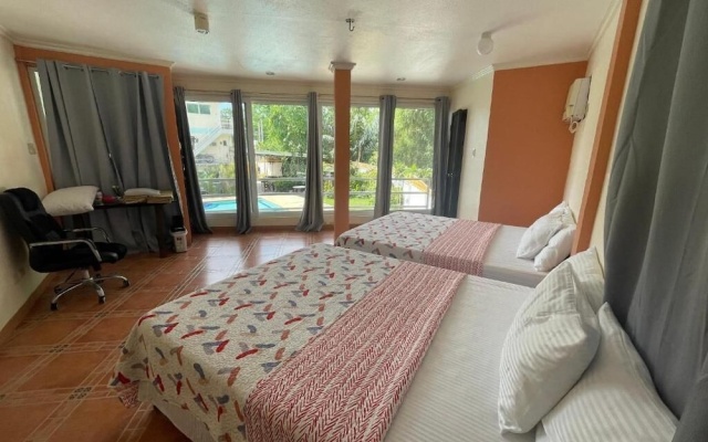 Elicon Suites
