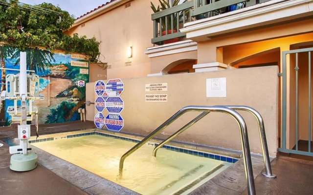 Best Western Plus Laguna Brisa