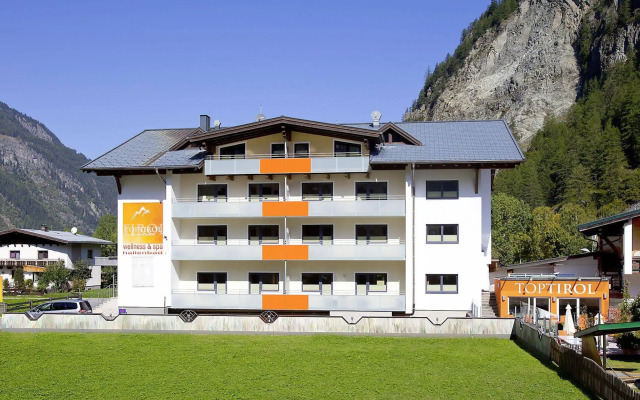 Top Tirol Appartement