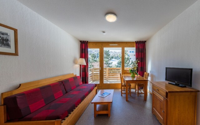 Apartment Les Chaumettes 30