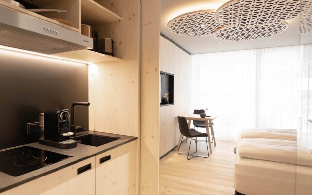 Amrai Suites