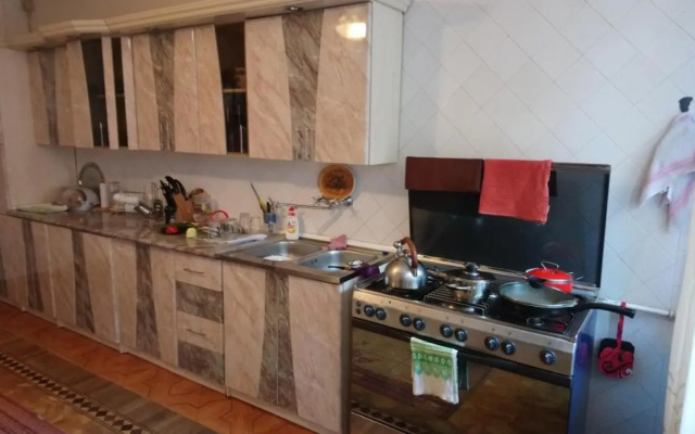 Luse Hostel
