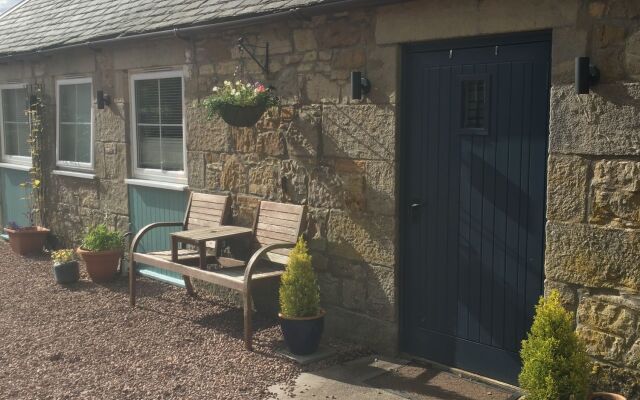 The Weebothy By Cupar