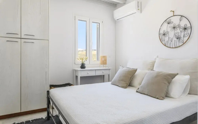 Cozy villa Amanda in Mykonos