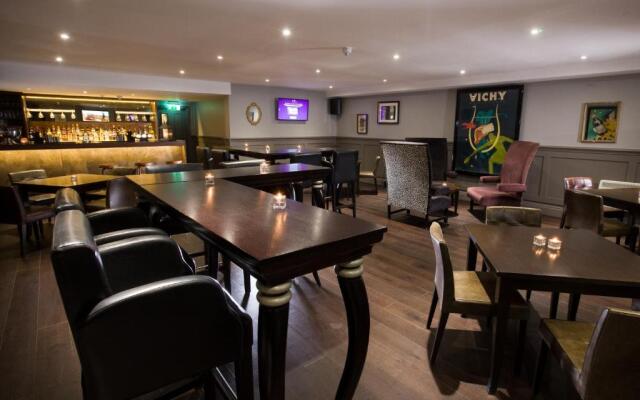 Hotel du Vin & Bistro St. Andrews