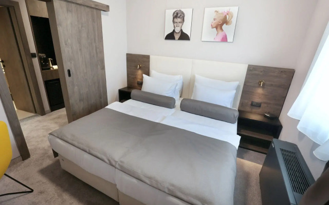 Hotel Milenij