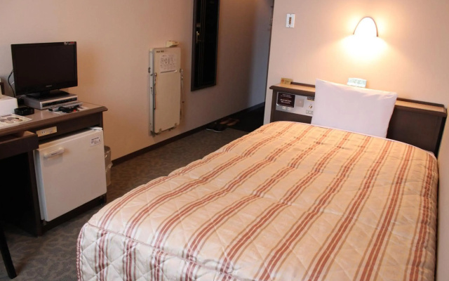 Hotel Crown Hills Takaoka
