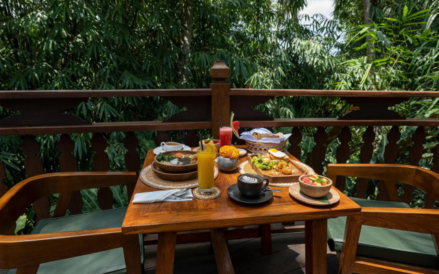 Arkamara Dijiwa Ubud