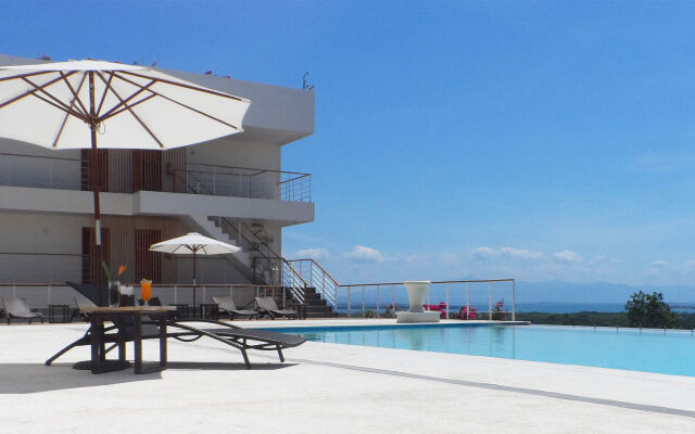 Panja Resort Palawan