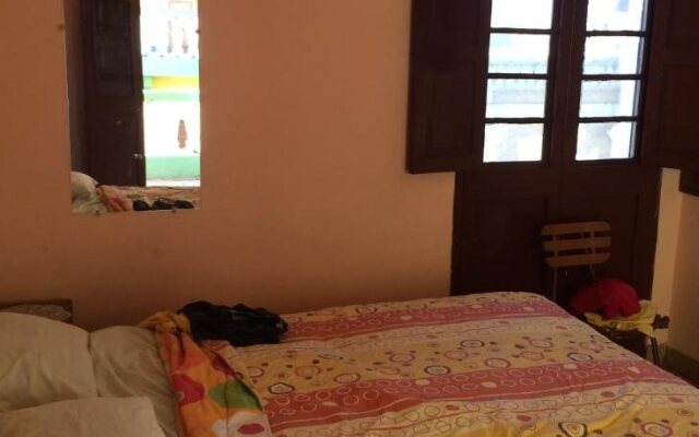 Hostal Santa Catalina