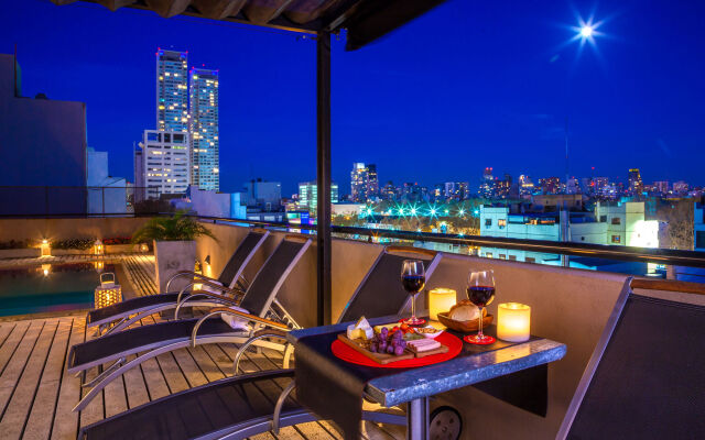 Be Hollywood Hotel